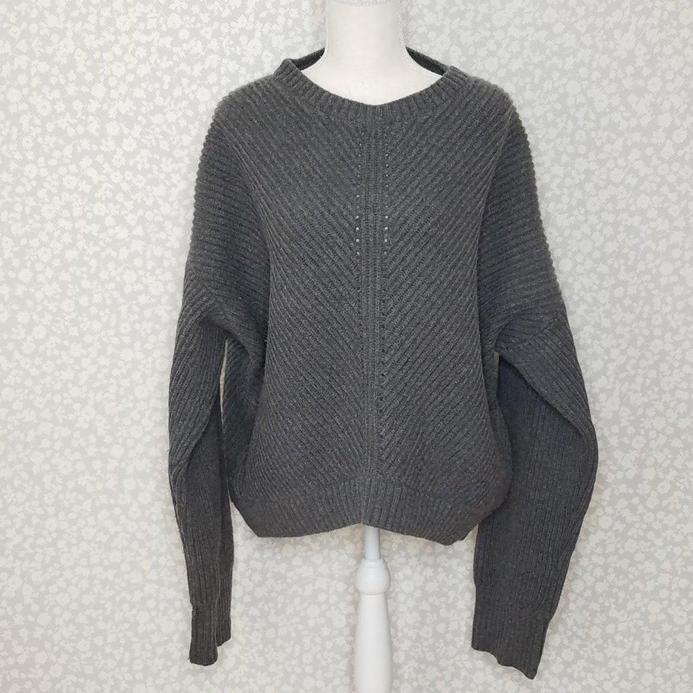 Splendid Chunky Knit Sweater